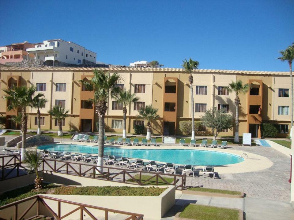 Casa Hermar Puerto Peñasco Exterior foto